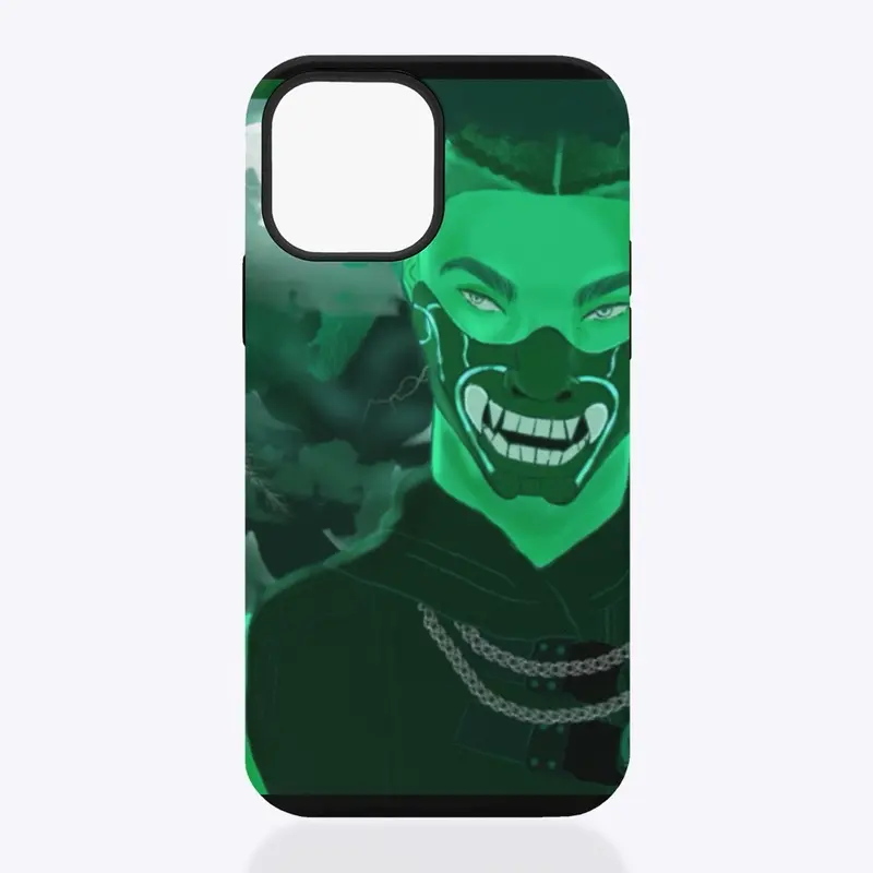 Ronin Phone Cases