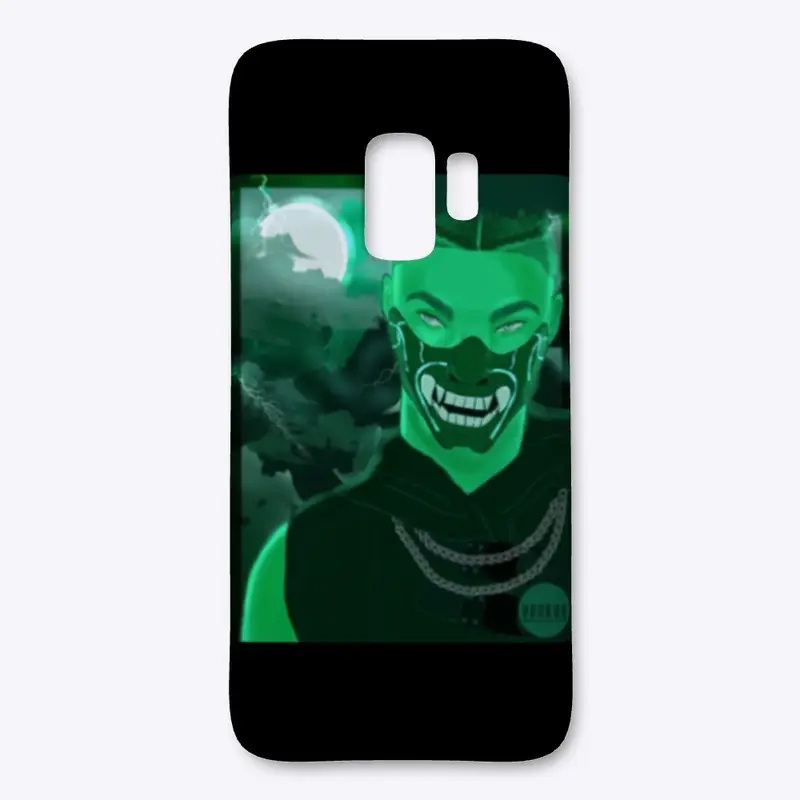 Ronin Phone Cases