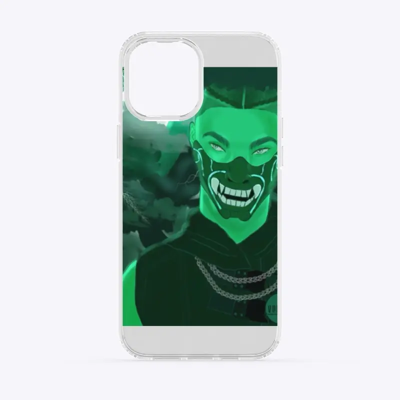 Ronin Phone Cases