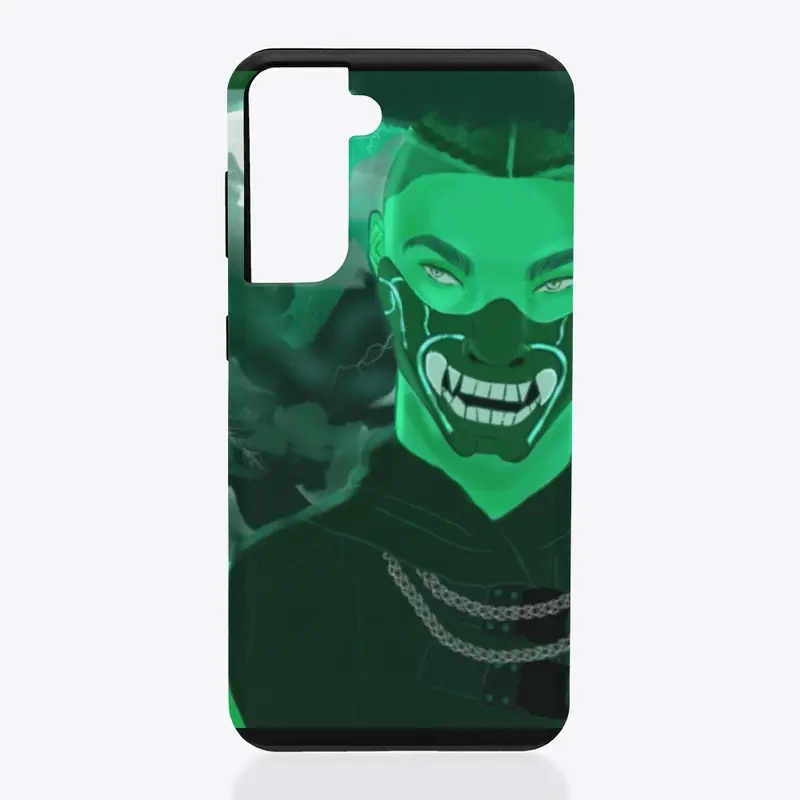 Ronin Phone Cases