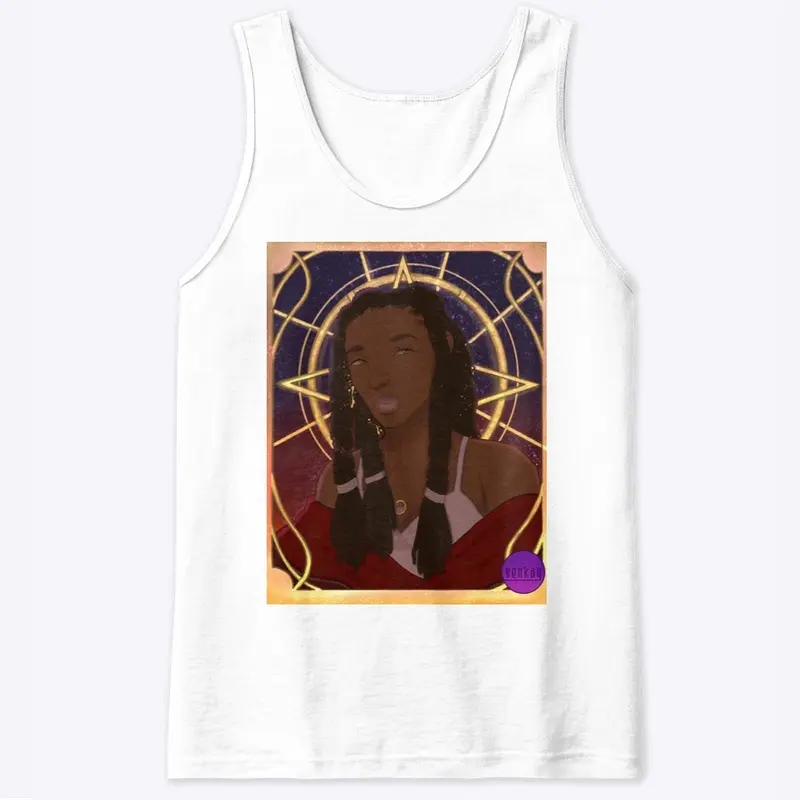 Sundown ‘22 Tank top