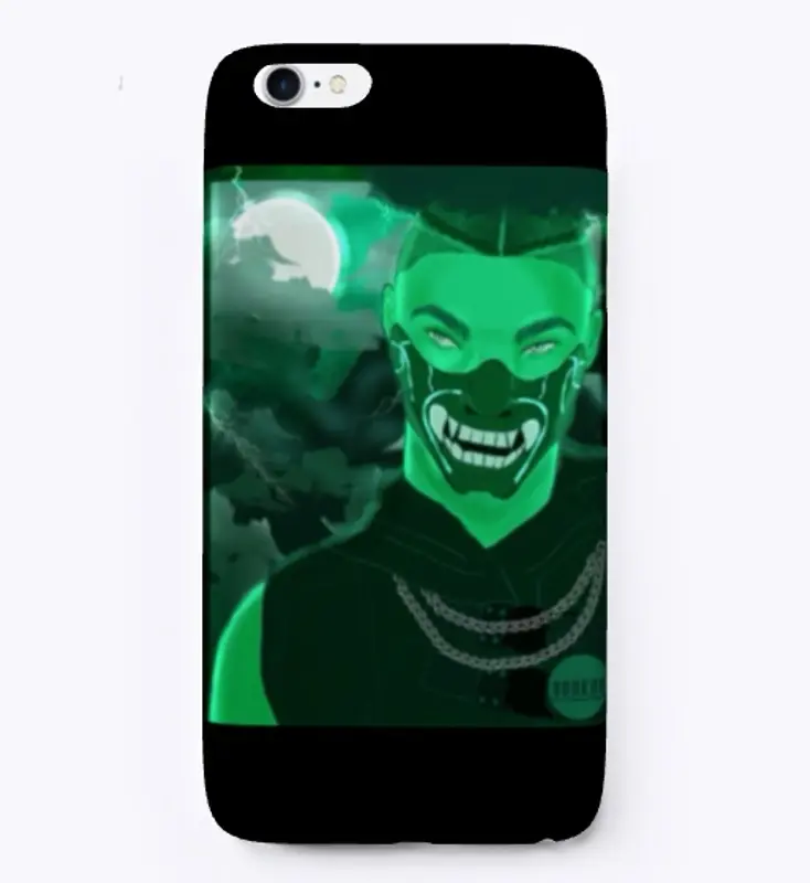 Ronin Phone Cases