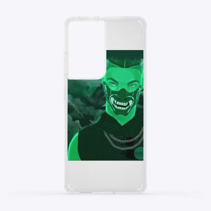 Ronin Phone Cases